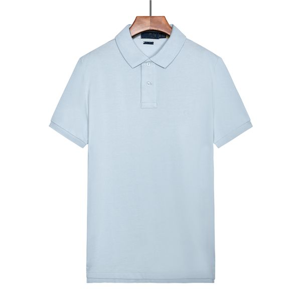 wholesale 2045 summer new polos shirts european and american men's short sleeves casual colorblock cotton large size embroidered fashio, White;black
wholesale 2045 summer new polos shirts european and american men's short sleeves casual colorblock cotton large size embroidered fashio, White;black