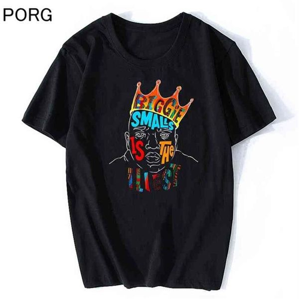 biggie smalls notorious big t shirt men aesthetic cotton cool vintage t-shirt harajuku streetwear hip hop tshirts 210714227s, White;black
biggie smalls notorious big t shirt men aesthetic cotton cool vintage t-shirt harajuku streetwear hip hop tshirts 210714227s, White;black