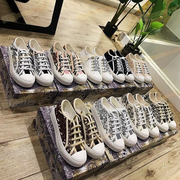2022 women classic canvas shoes sneakers oblique designer chaussures summer flattie mesh breathable alphabet d printed embroidery trainers 3, Black
2022 women classic canvas shoes sneakers oblique designer chaussures summer flattie mesh breathable alphabet d printed embroidery trainers 3, Black