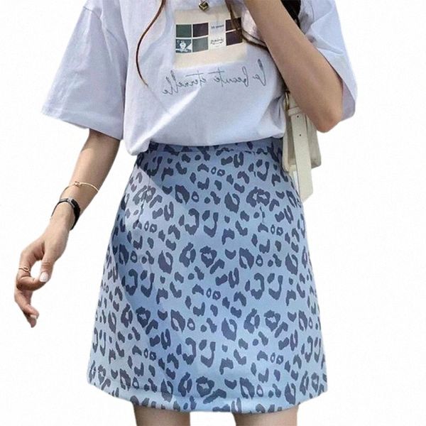 skirts fashion leopard print skirt female summer style retro foreign high waist show thin a-word floral hip wrap skirts p8b3#, Black
skirts fashion leopard print skirt female summer style retro foreign high waist show thin a-word floral hip wrap skirts p8b3#, Black