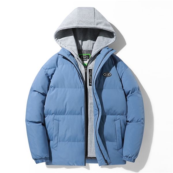mens down parkas winter patchwork parka men oversize thicken warm windbreak jacket coat mens fashion women parka coat men winter streetwear, Black
mens down parkas winter patchwork parka men oversize thicken warm windbreak jacket coat mens fashion women parka coat men winter streetwear, Black
