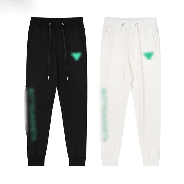 men designer pants fashion sweatpants joggers mens womens quality sport jogging pants beam foot trousers printting, Black;green
men designer pants fashion sweatpants joggers mens womens quality sport jogging pants beam foot trousers printting, Black;green