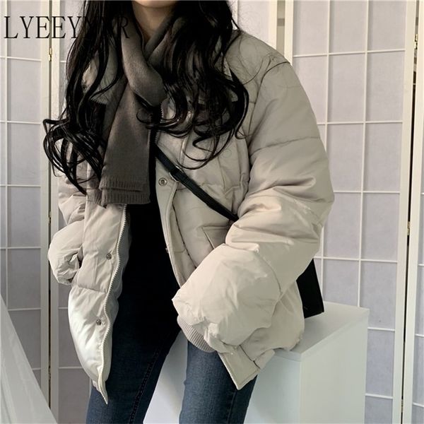 womens down parkas lyeeynnr allmatch fashion parka solid color long sleeve korean fashion jackets women zip up arrival winter clothes 220902, Black
womens down parkas lyeeynnr allmatch fashion parka solid color long sleeve korean fashion jackets women zip up arrival winter clothes 220902, Black