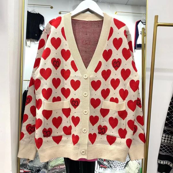 new women's sweaters long sleeve wool heart style brand new women knitted cardigan ggirls sweater fashion white knit wear, White;black
new women's sweaters long sleeve wool heart style brand new women knitted cardigan ggirls sweater fashion white knit wear, White;black