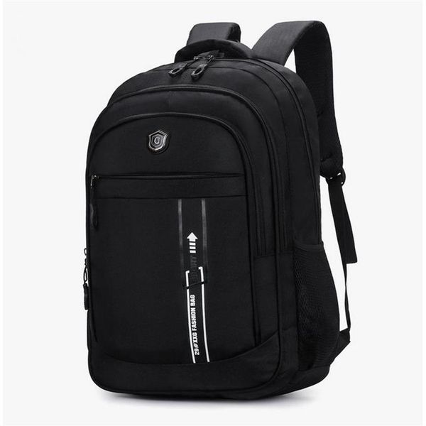 large capacity school bags for teenage boys backpack men black nylon solid middle student high schoolbag big bookbags preppy2524
large capacity school bags for teenage boys backpack men black nylon solid middle student high schoolbag big bookbags preppy2524