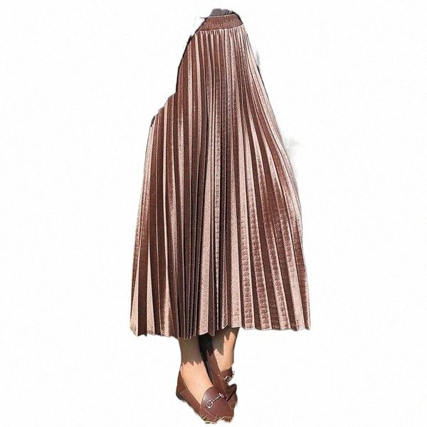 skirts skirts gold velvet plus size womens mid-length female 2022 autumn and winter pleated high-waisted thin a-line o2sj#, Black
skirts skirts gold velvet plus size womens mid-length female 2022 autumn and winter pleated high-waisted thin a-line o2sj#, Black