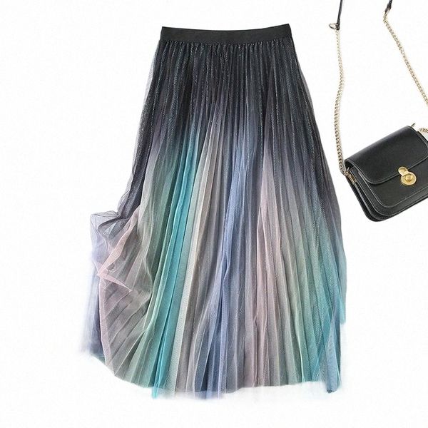 skirts skirts tfetters pink mesh woman 2022 spring fashion high waist a-line long skirt drape gradient pleated womens clothing h3uw#, Black
skirts skirts tfetters pink mesh woman 2022 spring fashion high waist a-line long skirt drape gradient pleated womens clothing h3uw#, Black
