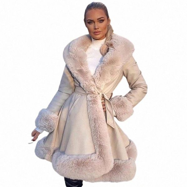 women's leather & faux leather women's leather & faux side pockets jackets women fashion pu tie belt waist long coats elegant soli, Black
women's leather & faux leather women's leather & faux side pockets jackets women fashion pu tie belt waist long coats elegant soli, Black