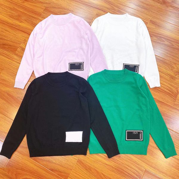 womens knit sweaters fashion long sleeve knitted autumn street style sweater 4 colors
womens knit sweaters fashion long sleeve knitted autumn street style sweater 4 colors