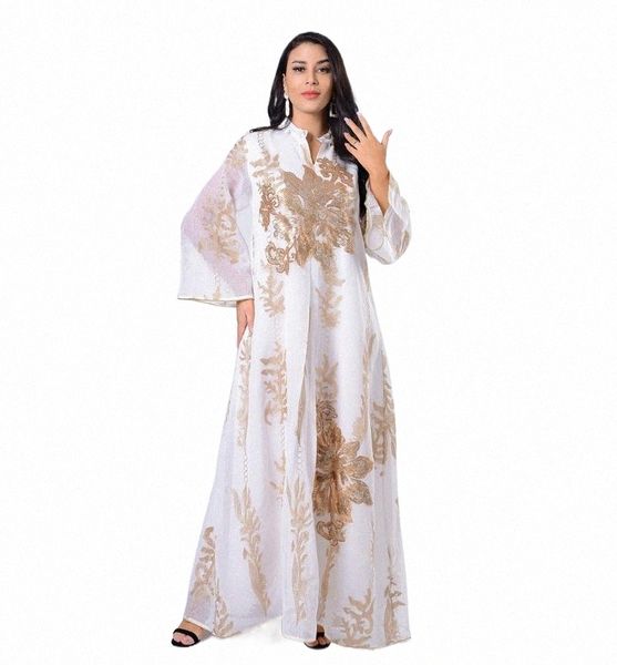 casual dresses turkey arabic jalabiya white islamic ethnic robe 2021 eid sequins embroidered abaya dress for women moroccan kaftan casual dr, Black;gray
casual dresses turkey arabic jalabiya white islamic ethnic robe 2021 eid sequins embroidered abaya dress for women moroccan kaftan casual dr, Black;gray