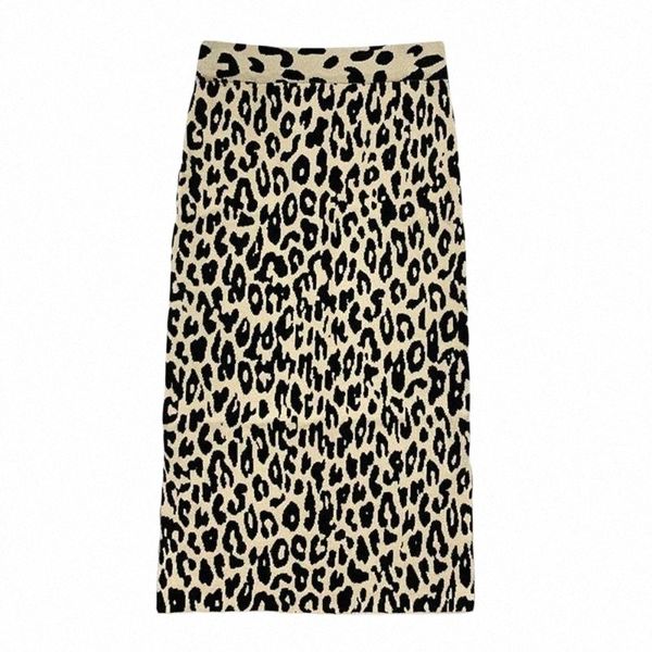 skirts autumn and winter women wild split printed leopard mid-long skirts high waist knitted skirt female ns2384 c1tu#, Black
skirts autumn and winter women wild split printed leopard mid-long skirts high waist knitted skirt female ns2384 c1tu#, Black