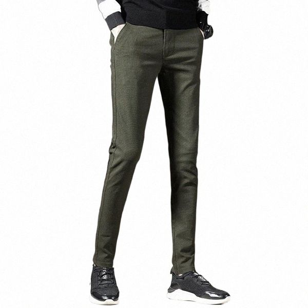 men's pants men's pants brand autumn men casual elastic long trousers male cotton lattice straight gray work pant large size 28-38, Black
men's pants men's pants brand autumn men casual elastic long trousers male cotton lattice straight gray work pant large size 28-38, Black