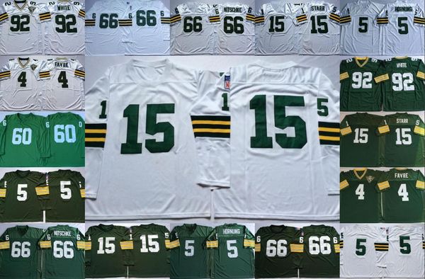 basketball football jersey ncaa vintage football stitched mens jerseys 15 bart starr 4 brett favre 5 paul hornung 66 ray nitschke 92 reggie, Black
basketball football jersey ncaa vintage football stitched mens jerseys 15 bart starr 4 brett favre 5 paul hornung 66 ray nitschke 92 reggie, Black