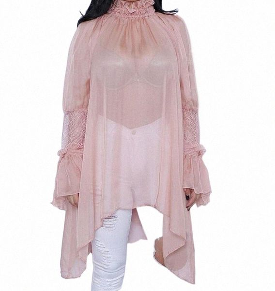 casual dresses casual dresses sheer women blouse long ruffles sleeve blusas shirts dress women's shirt blouses summer wear for lady 96, Black;gray
casual dresses casual dresses sheer women blouse long ruffles sleeve blusas shirts dress women's shirt blouses summer wear for lady 96, Black;gray
