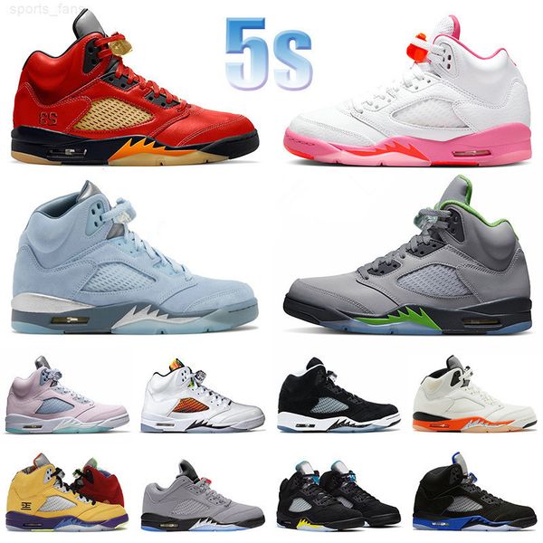 2022 jumpman 5 trainers basketball shoes concord pinksicle aqua we the low sports mens green bean for her 5s sports racer
2022 jumpman 5 trainers basketball shoes concord pinksicle aqua we the low sports mens green bean for her 5s sports racer