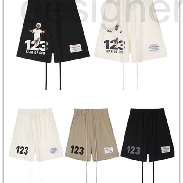 men's pants designer fog men's and women's same style 2022 summer new fashion brand five leggings 123 drawstring casual sport, Black
men's pants designer fog men's and women's same style 2022 summer new fashion brand five leggings 123 drawstring casual sport, Black