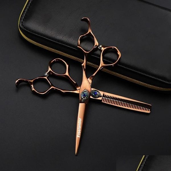 hair scissors hair scissors professional feather gem 6inch cutting hairdressing thinning shear barber for3034 drop delivery 2021 prod dh5a2
hair scissors hair scissors professional feather gem 6inch cutting hairdressing thinning shear barber for3034 drop delivery 2021 prod dh5a2