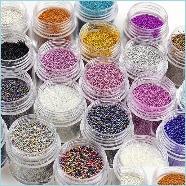 nail art decorations nail art decorations 10g/box 0.6mm0.8mm mini caviar beads 12 colors micro nails rhinestones 3d decorationsnail d dhh5n, Silver;gold
nail art decorations nail art decorations 10g/box 0.6mm0.8mm mini caviar beads 12 colors micro nails rhinestones 3d decorationsnail d dhh5n, Silver;gold