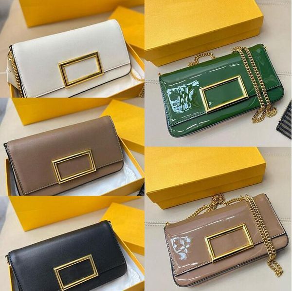 patent leather chain shoulder bags womens fashion crossbody bag clutch handbag wallet purses small 3pcs set
patent leather chain shoulder bags womens fashion crossbody bag clutch handbag wallet purses small 3pcs set