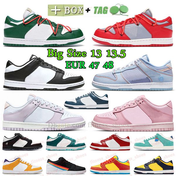 shoes size us 12 13 13.5 low fruity pebbles court purple offs triple pink easter sneakers valerian blue valentines day chunky dunky designer
shoes size us 12 13 13.5 low fruity pebbles court purple offs triple pink easter sneakers valerian blue valentines day chunky dunky designer