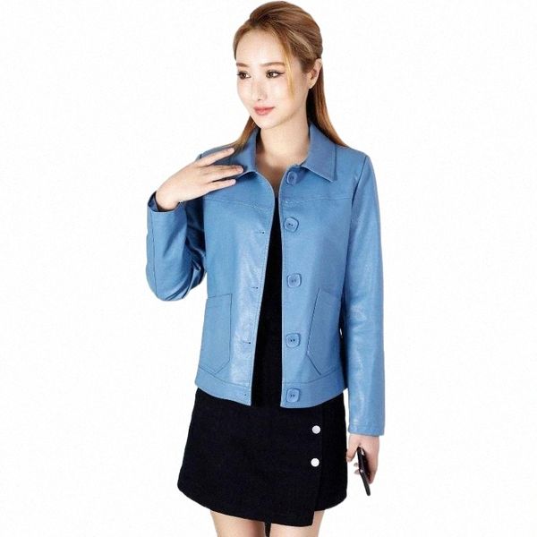 women's leather & faux leather women's leather & faux 2022 spring autumn women vintage motorcycle pu plus size 4xl jackets female, Black
women's leather & faux leather women's leather & faux 2022 spring autumn women vintage motorcycle pu plus size 4xl jackets female, Black