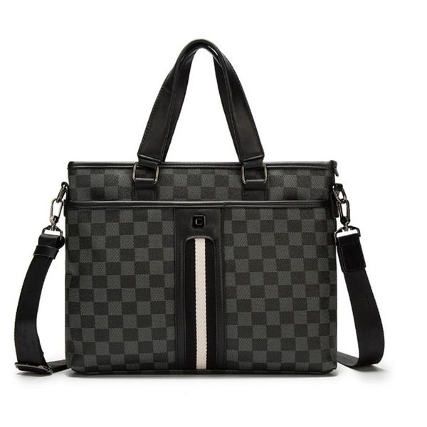 men leather bags luxurys briefcase business handbag messenger male vintage shoulder men's large laptravel bag270c
men leather bags luxurys briefcase business handbag messenger male vintage shoulder men's large laptravel bag270c