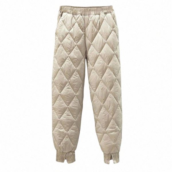women's pants & capris women's pants & capris plus size thick winter women cotton down warm windproof female elastic waist streetw, Black;white
women's pants & capris women's pants & capris plus size thick winter women cotton down warm windproof female elastic waist streetw, Black;white