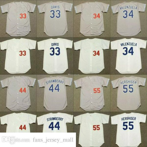 men baseball retro 55 orel hershiser 6 steve garvey 14 mike scioscia 15 davey lopes 16 rick monday 33 eric davis kemp baseball jerseys, Black
men baseball retro 55 orel hershiser 6 steve garvey 14 mike scioscia 15 davey lopes 16 rick monday 33 eric davis kemp baseball jerseys, Black