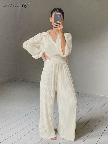 women's pants capris mnealways18 beige pleated wide leg womens fashion casual loose trousers office lady elegant long palazzo 220902, Black;white
women's pants capris mnealways18 beige pleated wide leg womens fashion casual loose trousers office lady elegant long palazzo 220902, Black;white