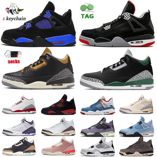 original 2022 mens womene 4s 3s basketball shoes 4 classic og bred military black cats royal desert elephant dark iris messy roon sail off j
original 2022 mens womene 4s 3s basketball shoes 4 classic og bred military black cats royal desert elephant dark iris messy roon sail off j
