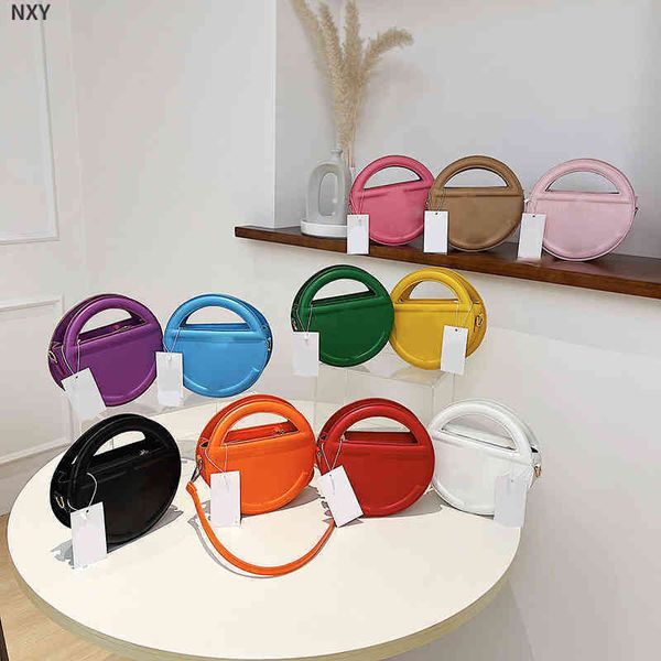 shoulder bags e tote designer bags crossbody bag wallet for women small round bag handbags handbag leather brand female purses 220330
shoulder bags e tote designer bags crossbody bag wallet for women small round bag handbags handbag leather brand female purses 220330