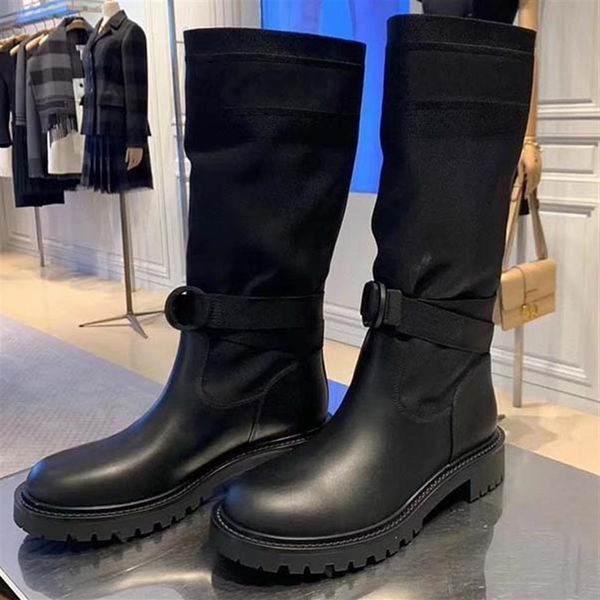 luxury women designer martin boots level fashion desert boot round toe flat heel boots autumn and winter snow boot size 35-40 2880, Black
luxury women designer martin boots level fashion desert boot round toe flat heel boots autumn and winter snow boot size 35-40 2880, Black