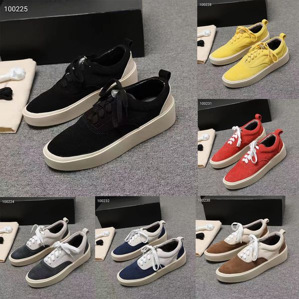 designer fog men causal shoes fear god mens multicolor sneakers high street low skate sneakers basketball shoe black red yellow size39-46
designer fog men causal shoes fear god mens multicolor sneakers high street low skate sneakers basketball shoe black red yellow size39-46