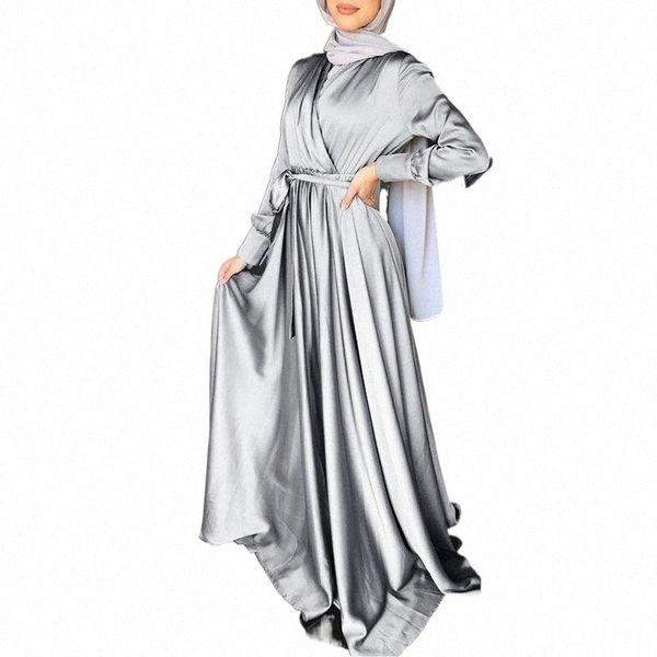 ethnic clothing ethnic clothing women full sleeve muslim fashion dresscasual loose elegant clubbing long sundress belted party faldas largas, Red
ethnic clothing ethnic clothing women full sleeve muslim fashion dresscasual loose elegant clubbing long sundress belted party faldas largas, Red