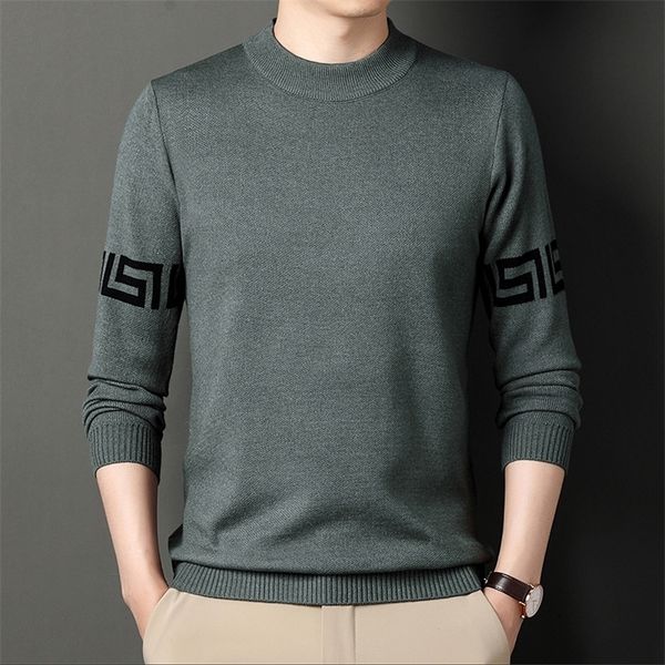 mens sweaters mens shirt collar youth fashion casual pullover thick warm sweater mens clothes 220901, White;black
mens sweaters mens shirt collar youth fashion casual pullover thick warm sweater mens clothes 220901, White;black