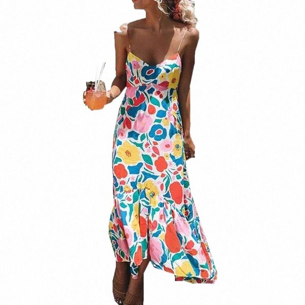 casual dresses women sleeveless backless party dress female print summer casual beach long dresses femme spaghetti strap vestidos 23dy#, Black;gray
casual dresses women sleeveless backless party dress female print summer casual beach long dresses femme spaghetti strap vestidos 23dy#, Black;gray