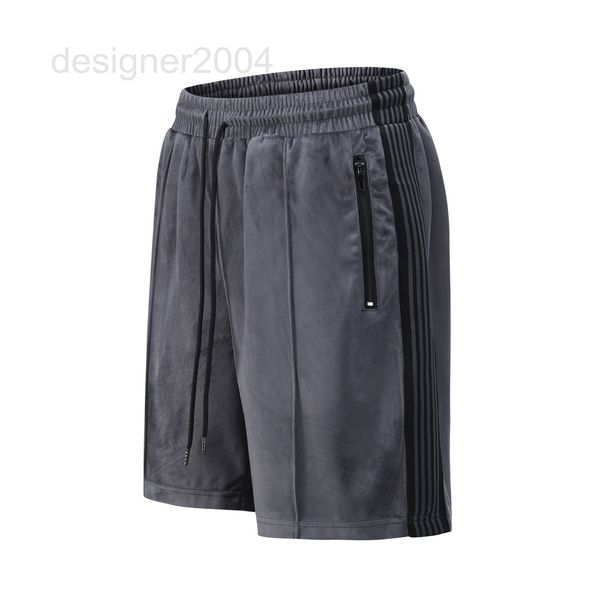 men's pants designer new men's suede sports ribbon shorts bf fashionable street casual pants aajw, Black
men's pants designer new men's suede sports ribbon shorts bf fashionable street casual pants aajw, Black