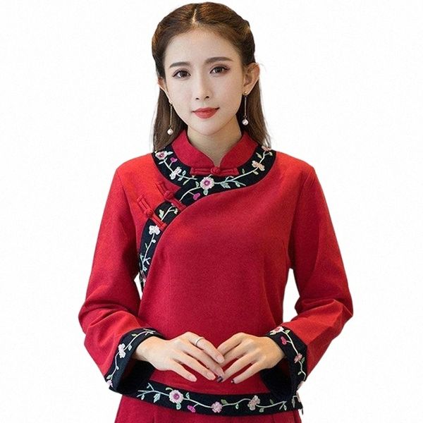 ethnic clothing ethnic clothing cheongsam women's plus size 2022 autumn cotton blend embroidery splicing chinese style retro skinny qi, Red
ethnic clothing ethnic clothing cheongsam women's plus size 2022 autumn cotton blend embroidery splicing chinese style retro skinny qi, Red