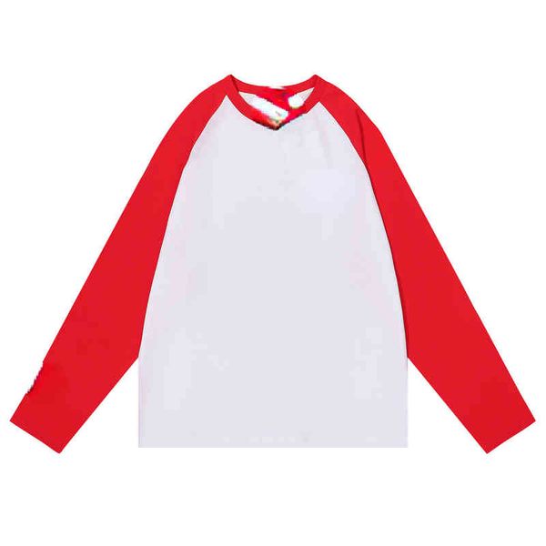 men's hoodies sweatshirts correct version simple cursive rhinestone letter printed contrast t-shirt lovers long sleeve bottomed shirt, Black
men's hoodies sweatshirts correct version simple cursive rhinestone letter printed contrast t-shirt lovers long sleeve bottomed shirt, Black