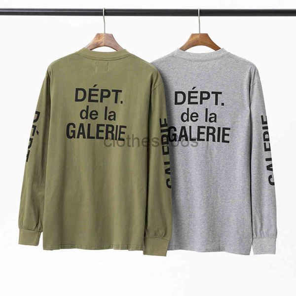 men's t shirts shirt galleryysie 2022 designer depts mens fashion hip hop american los angeles arm letter print round neck long sleeve, White;black
men's t shirts shirt galleryysie 2022 designer depts mens fashion hip hop american los angeles arm letter print round neck long sleeve, White;black