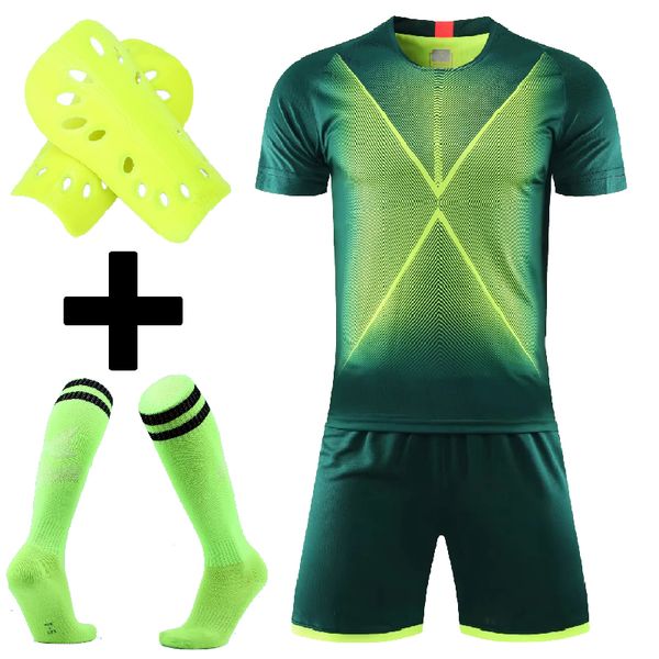 soccer shirts and shorts set fans &tees for men kids football uniforms custom boys girls soccer clothes sets with socks shin guard, Black
soccer shirts and shorts set fans &tees for men kids football uniforms custom boys girls soccer clothes sets with socks shin guard, Black