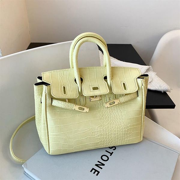 daily bag large capacity bag womens bag summer versatile 2021 new trendy high-grade crossbody crocodile pattern postman birkin298m
daily bag large capacity bag womens bag summer versatile 2021 new trendy high-grade crossbody crocodile pattern postman birkin298m