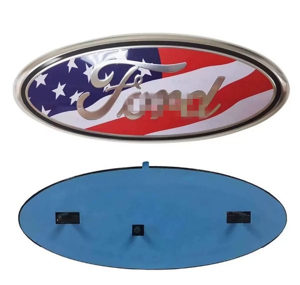 auto sticker 2004-2014 ford front grille tailgate emblem oval decal badge nameplate also fits for edge explorer ranger
auto sticker 2004-2014 ford front grille tailgate emblem oval decal badge nameplate also fits for edge explorer ranger