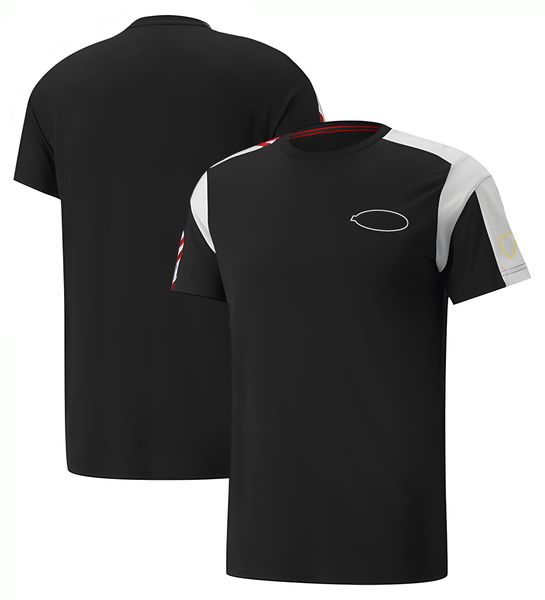 2022 new team f1 formula one team logo custom motorsport summer round neck quick dry overalls racing casual plus size top
2022 new team f1 formula one team logo custom motorsport summer round neck quick dry overalls racing casual plus size top