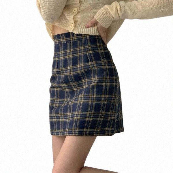 skirts skirts women's fashion high waist plaid skirt all-match female short a-line y2rj#, Black
skirts skirts women's fashion high waist plaid skirt all-match female short a-line y2rj#, Black