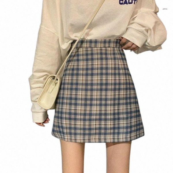 skirts plaid skirts women sweet a-line high waist loose womens mini skirt casual slim girls elegant korean style stylish harajuku r5nj#, Black
skirts plaid skirts women sweet a-line high waist loose womens mini skirt casual slim girls elegant korean style stylish harajuku r5nj#, Black