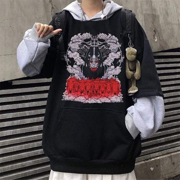 mens hoodies sweatshirts oversize men anime attack on titan hoodies casual hooded sweatshirt harajuku loose hoodie coat streetwear 220902, Black
mens hoodies sweatshirts oversize men anime attack on titan hoodies casual hooded sweatshirt harajuku loose hoodie coat streetwear 220902, Black