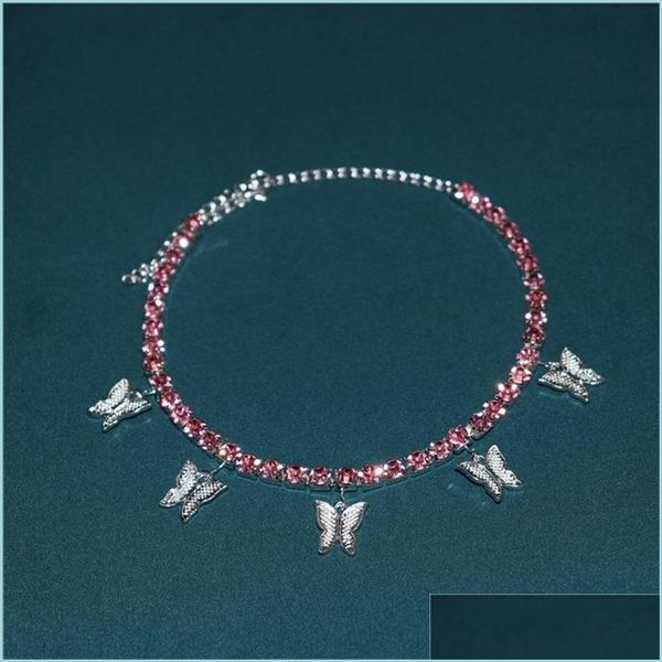 anklets gold butterfly anklet rhinestone crystal ankle charm bracelet boho beach for women sandals foot bracelets female weddi sport1 dhhfe, Red;blue
anklets gold butterfly anklet rhinestone crystal ankle charm bracelet boho beach for women sandals foot bracelets female weddi sport1 dhhfe, Red;blue