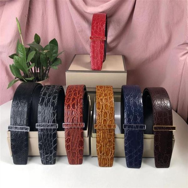 5a t belts men clothing accessories business for men big buckle fashion crocodile grain leather with original box g260i300o, Black;brown
5a t belts men clothing accessories business for men big buckle fashion crocodile grain leather with original box g260i300o, Black;brown
