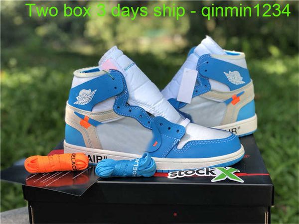 with 2 box 3 days ship basketball shoes 2022 authentic 1 power blue white chicago red 1s canary yellow retro mens outdoor sneakers qinmin123
with 2 box 3 days ship basketball shoes 2022 authentic 1 power blue white chicago red 1s canary yellow retro mens outdoor sneakers qinmin123